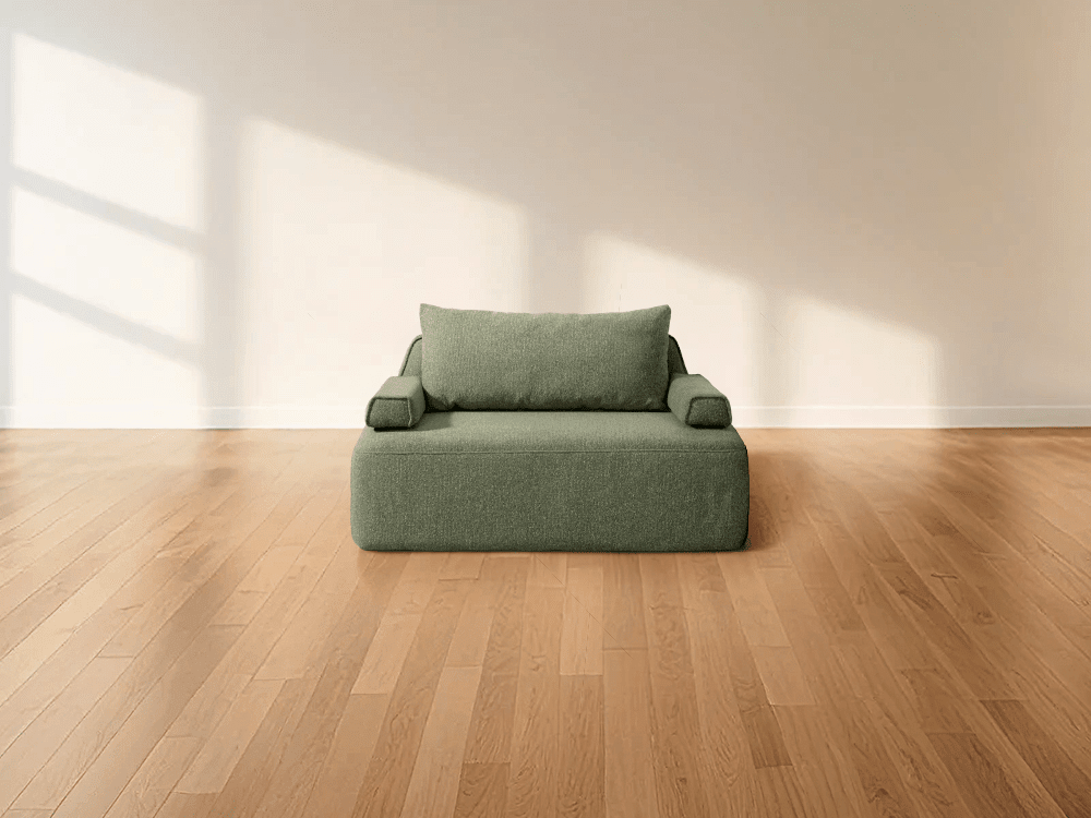 2 Seater Sofa Bed Buying Guide - Cushie