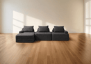 Cushie Modular Sleeper Sofa - Cushie