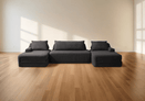 Cushie Modular Sleeper Sofa - Cushie