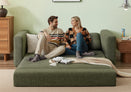 Cushie Snuggle Sleeper Sofa - Cushie