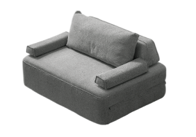Cushie - Double