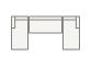 136"