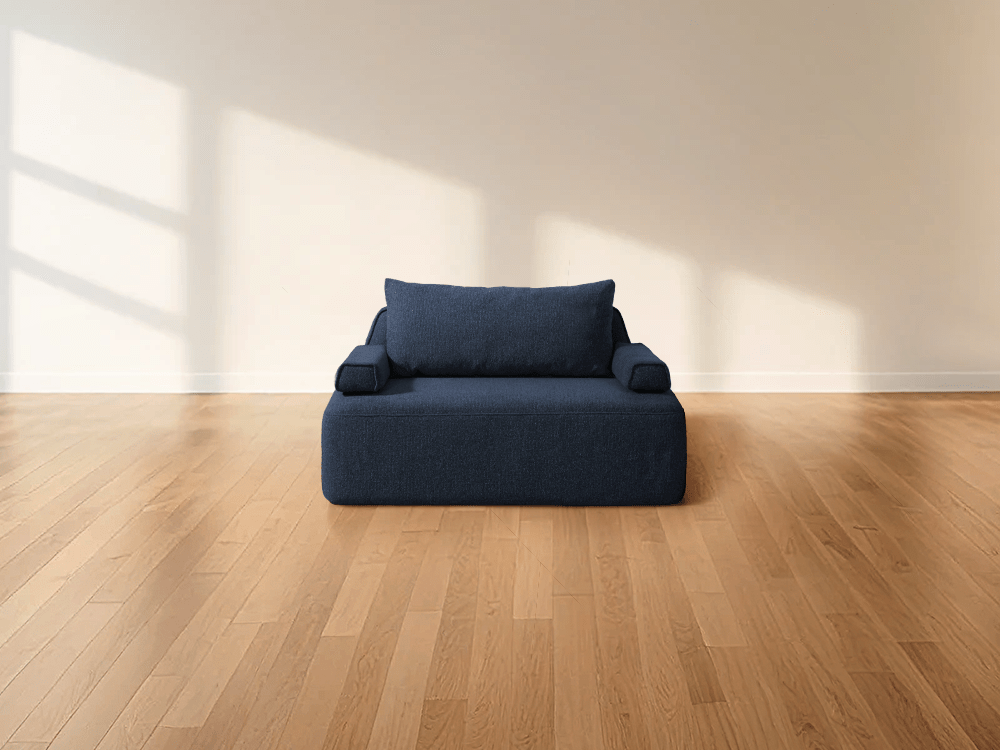 Cushie Modular Sleeper Sofa