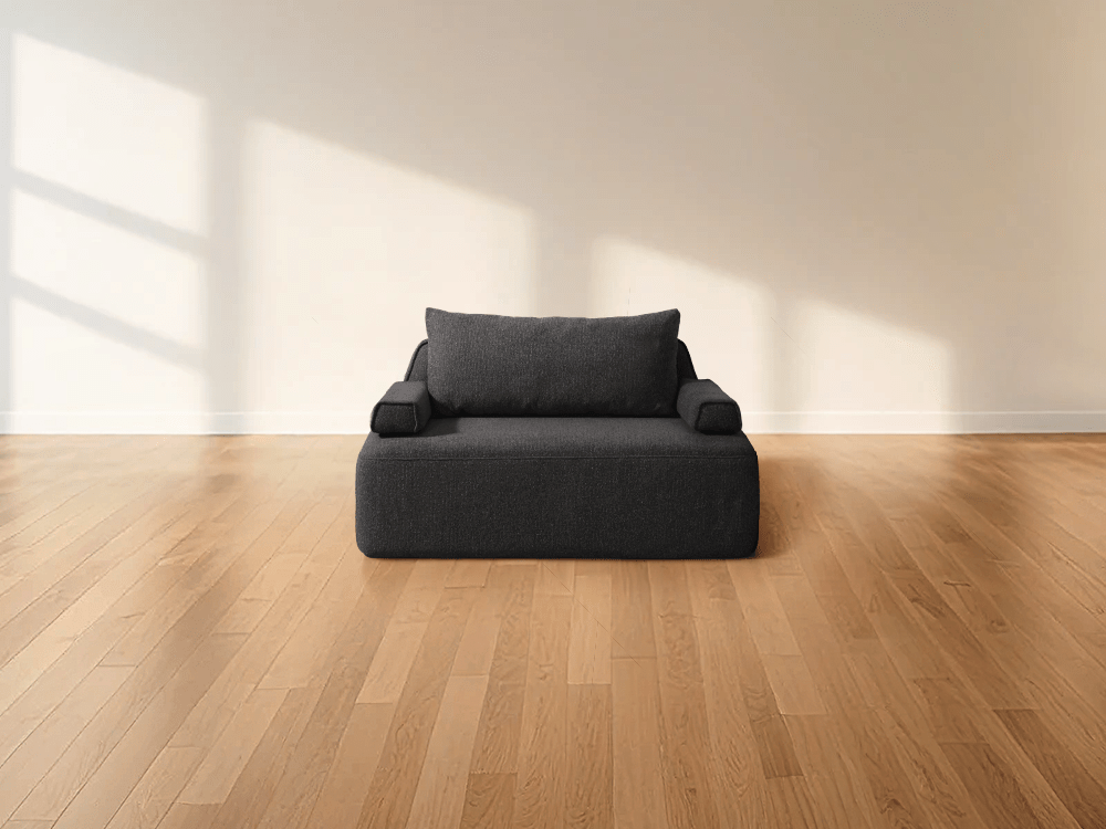 Cushie Modular Sleeper Sofa