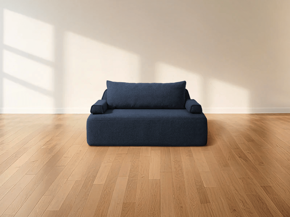 Cushie Modular Sleeper Sofa