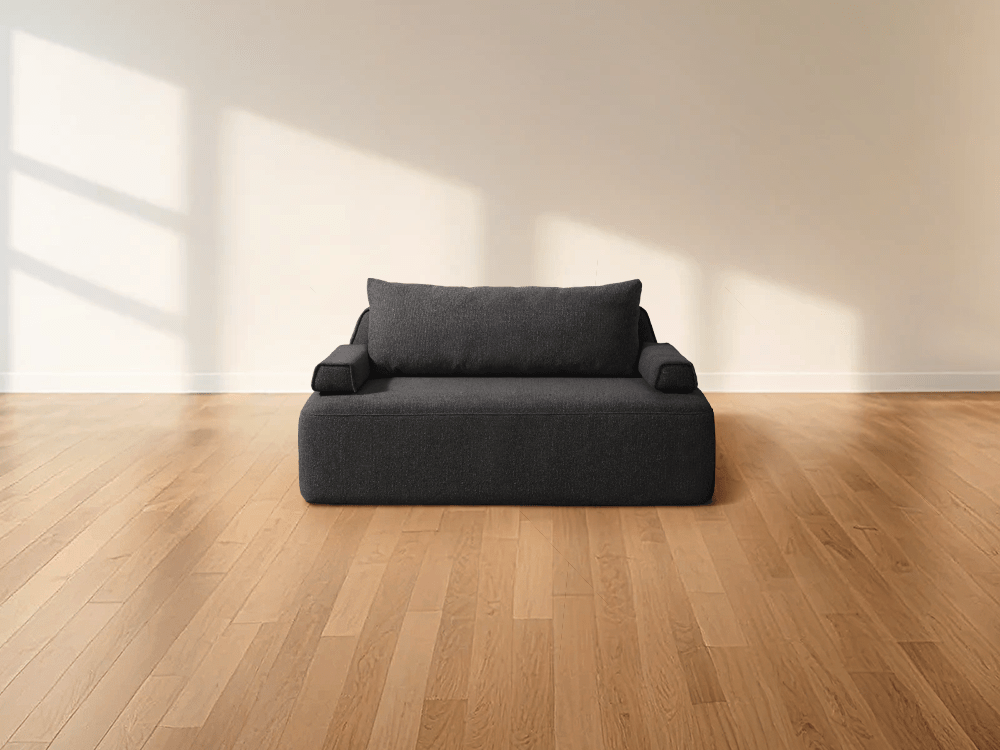 Cushie Modular Sleeper Sofa