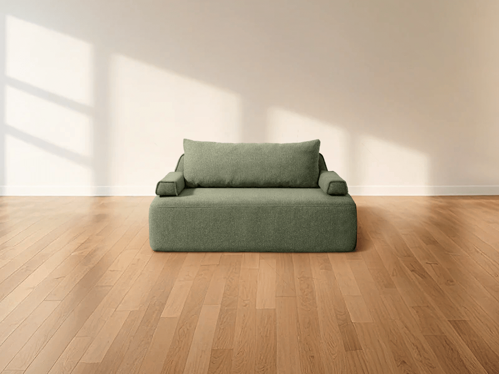Cushie Modular Sleeper Sofa