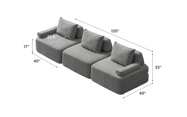Sofa Mode