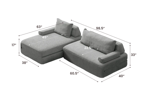 Sofa Mode