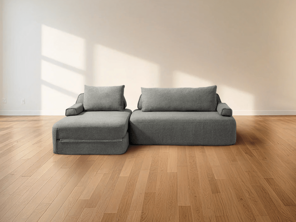 Cushie Modular Sleeper Sofa