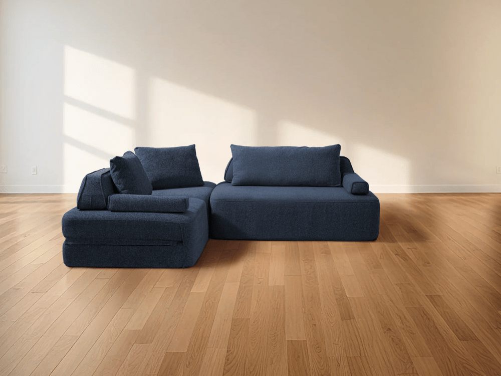 Cushie Modular Sleeper Sofa