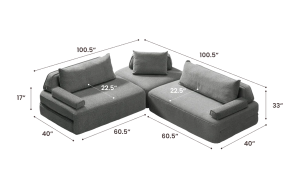 Sofa Mode