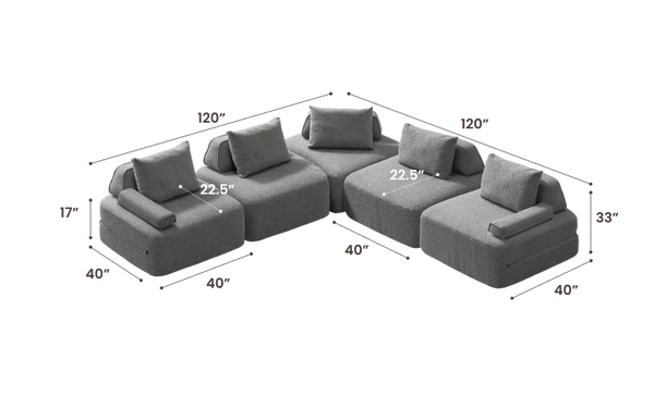 Sofa Mode