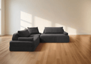 Cushie Modular Sleeper Sofa - Cushie