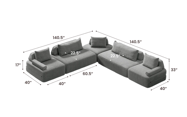 Sofa Mode