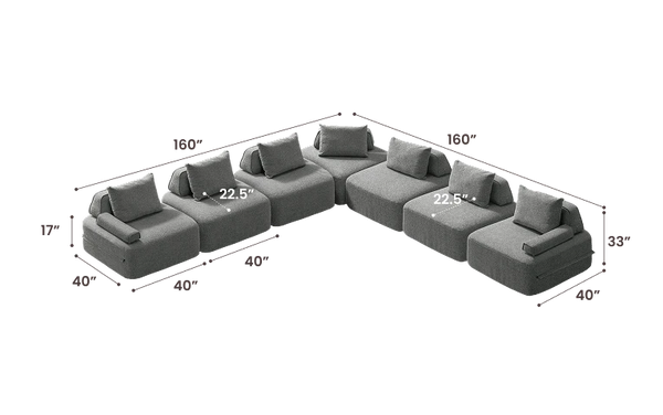 Sofa Mode