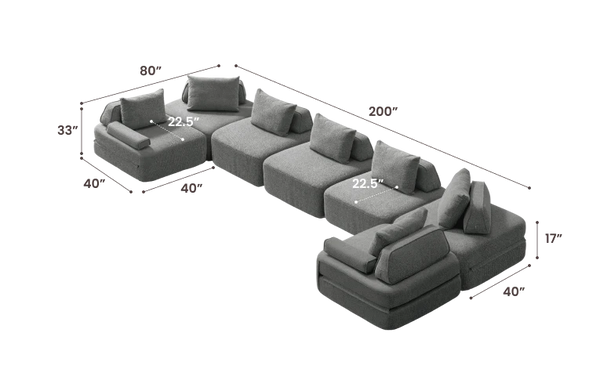 Sofa Mode