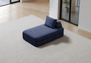 Cushie Chaise Bed