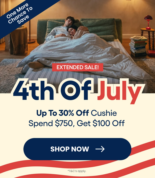 Homepage Mobile banner