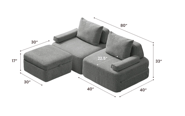 Sofa Mode