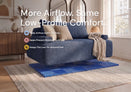 Cushie Modular Sleeper Sofa Airflow Pad - Cushie