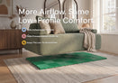 Cushie Modular Sleeper Sofa Airflow Pad - Cushie