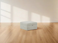 Cushie Storage Ottoman for Sleeper Sofa