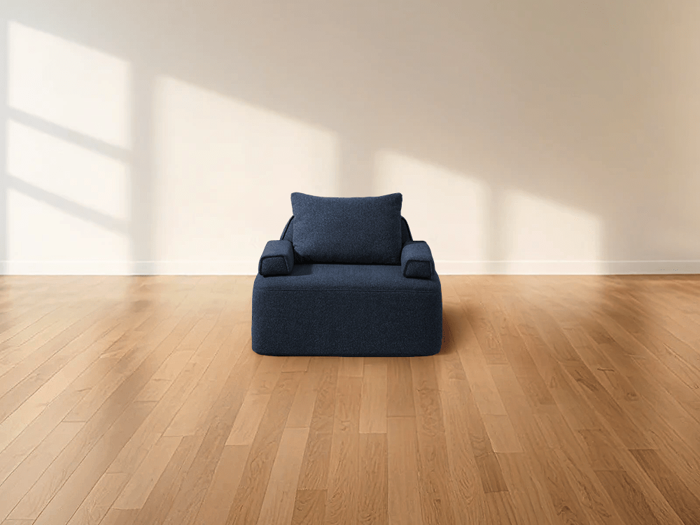 Cushie Modular Sleeper Sofa