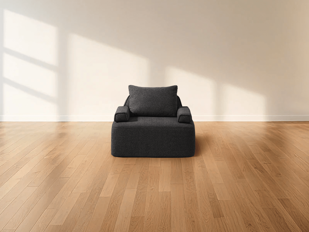 Cushie Modular Sleeper Sofa