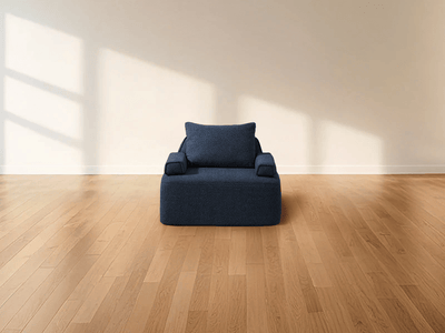 Cushie Sleeper Chair Bed