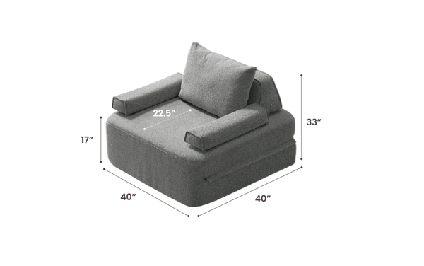 Sofa Mode