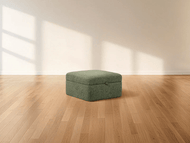 Cushie Storage Ottoman for Sleeper Sofa