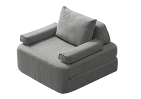 Cushie - Twin