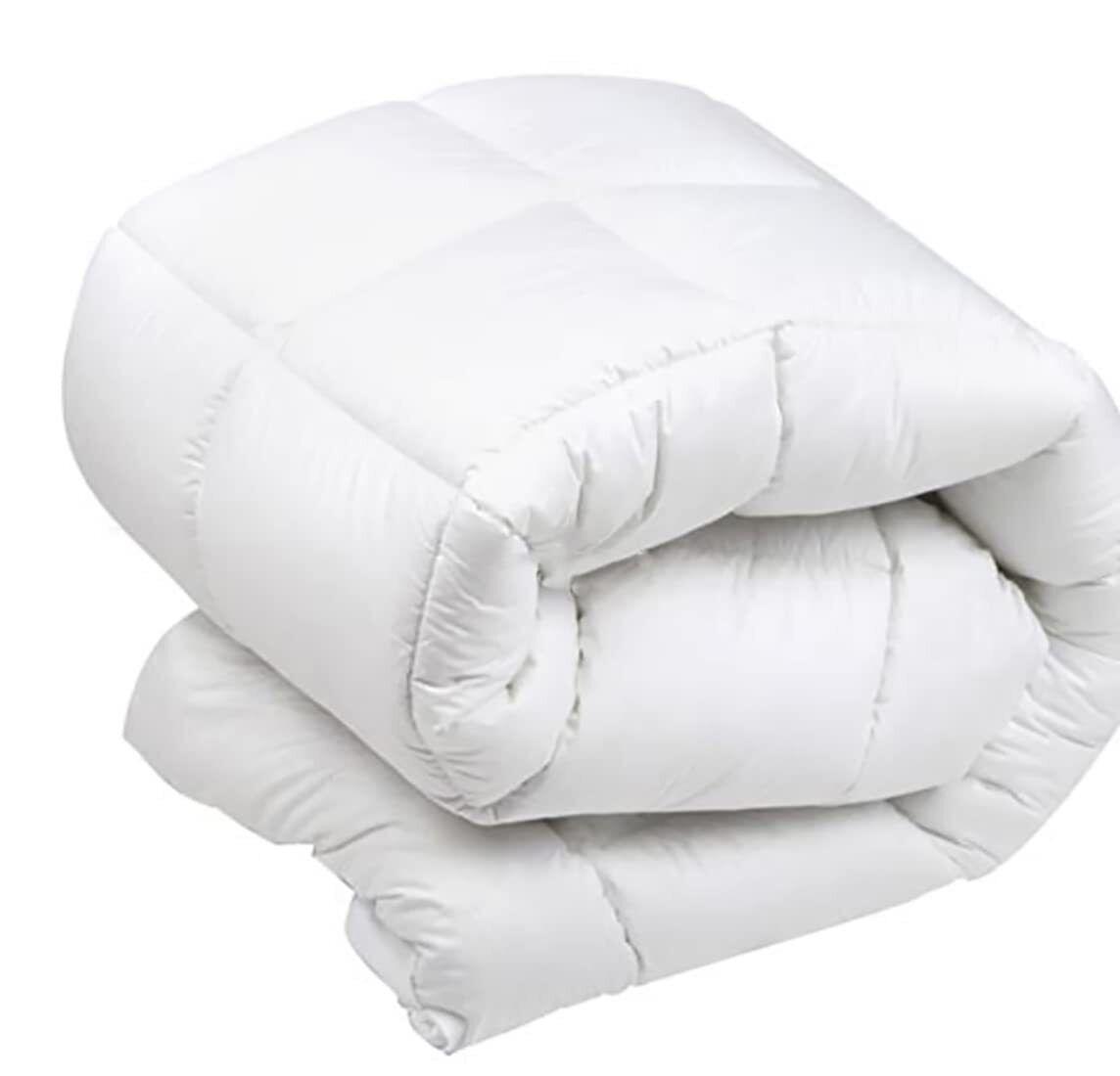 Free Mattress Topper - Cushie