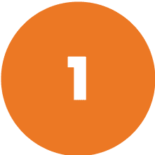 Step 1 icon